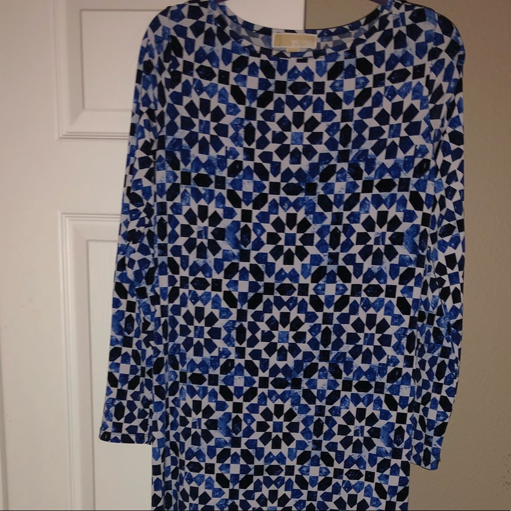 Michael kors dress